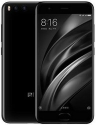 Замена разъема зарядки на телефоне Xiaomi Mi 6 в Владивостоке
